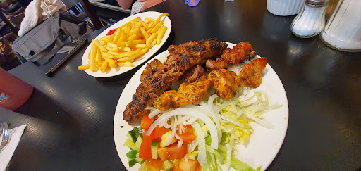 Photo of Ali Baba - 62 Charminster Rd, Bournemouth BH8 8UR